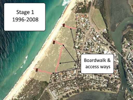 Budgewoi North